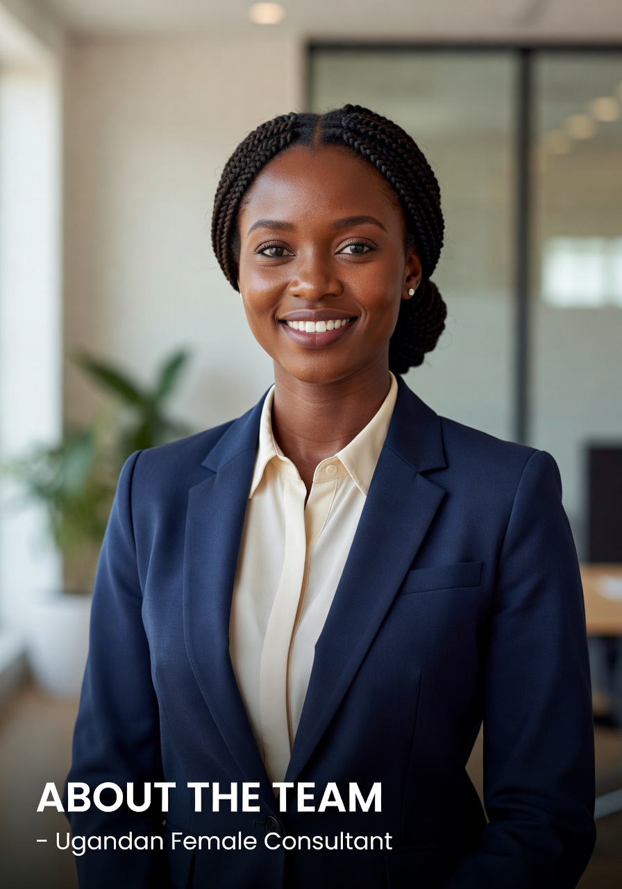 Dr. Agnes Nakimera, Lead Coach